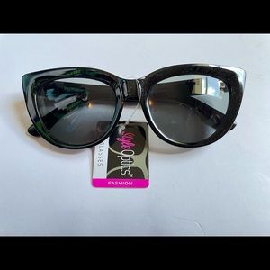 Cat Eye Fashion Sunglasses